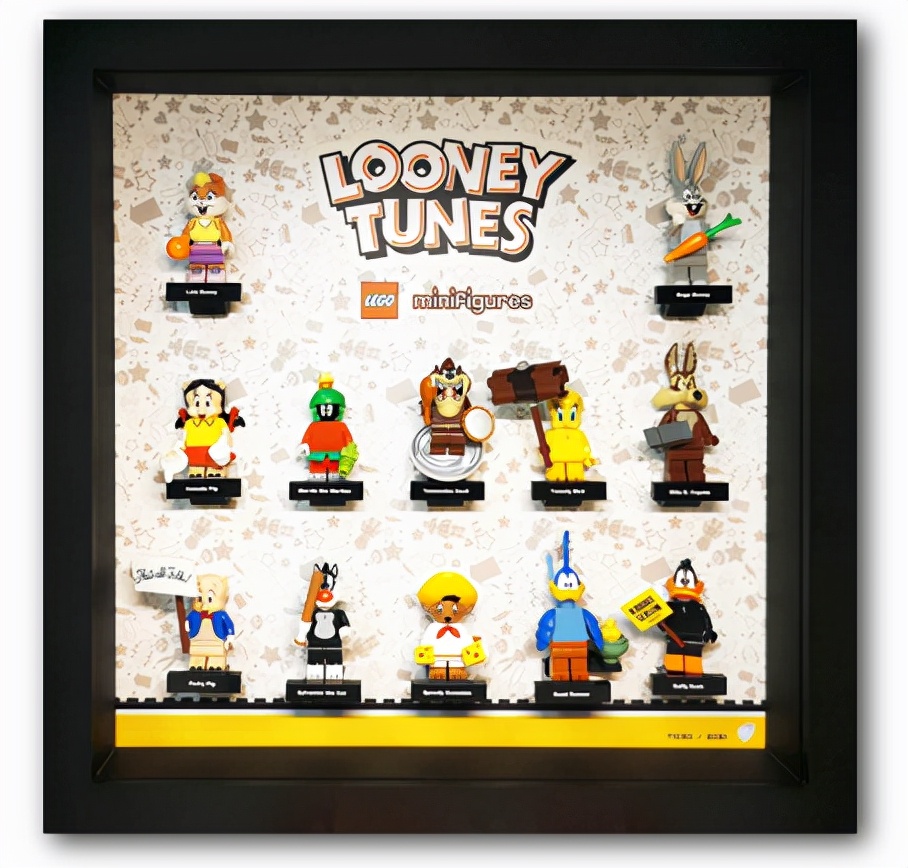 乐高散件选购,乐高怎么选购比较好