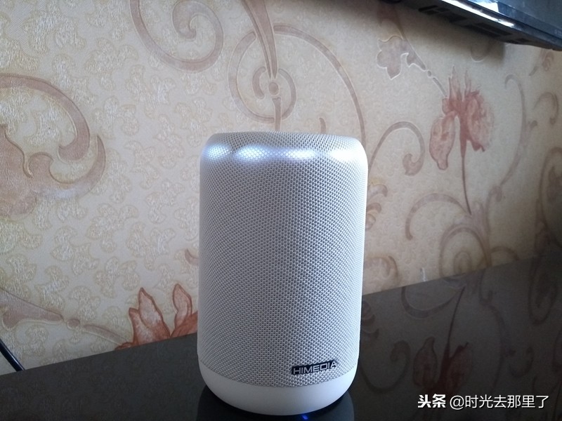 享受高品质视听盛宴,尝鲜极智慧语音交互-海美迪小白盒体验