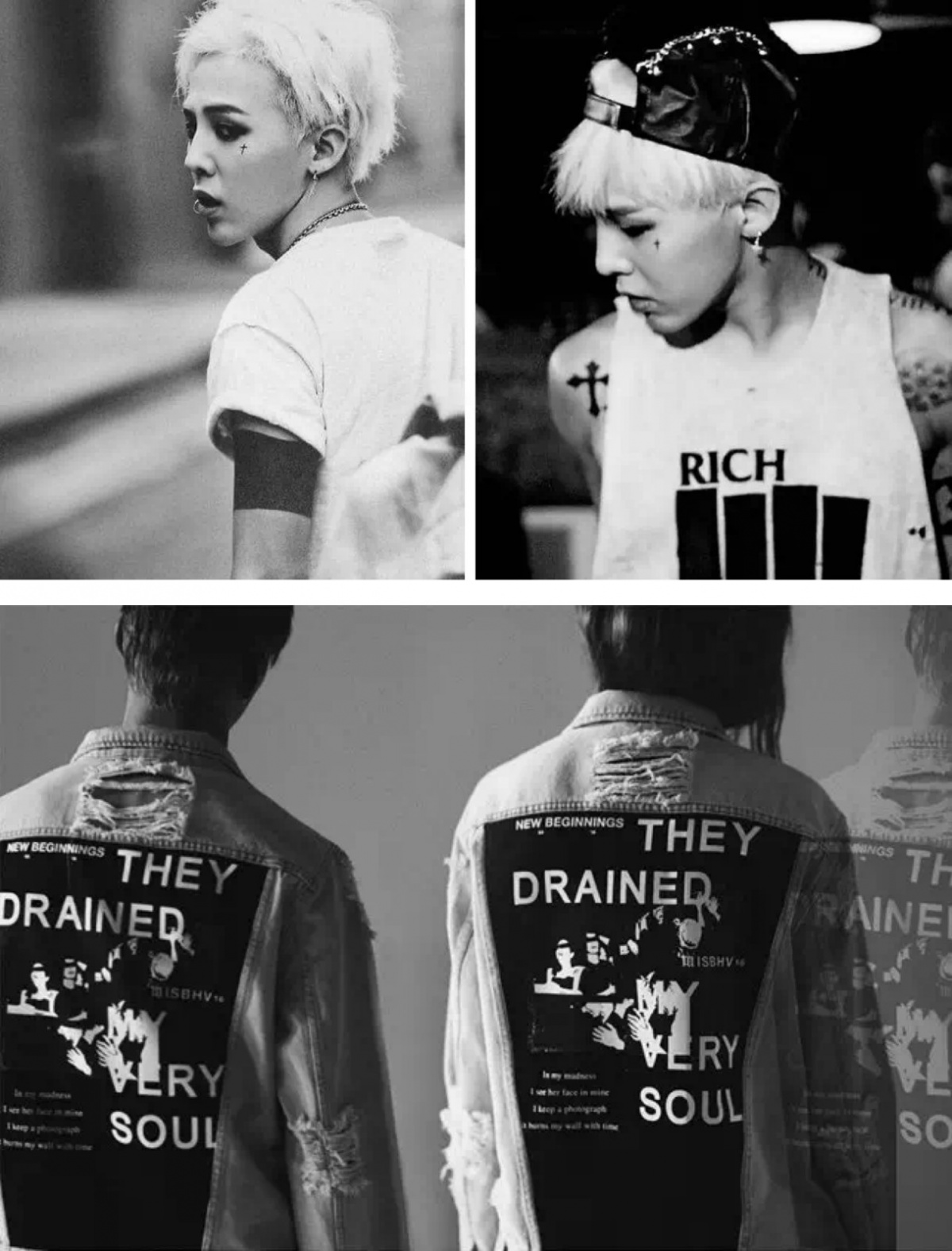 最性感的潮牌为什么是它？MISBHV来啦，全球女生都喜欢它的不乖风