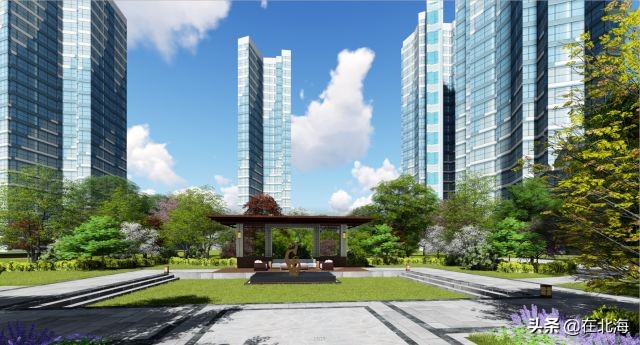 均价7千左右的最好城市,房价六七千的城市