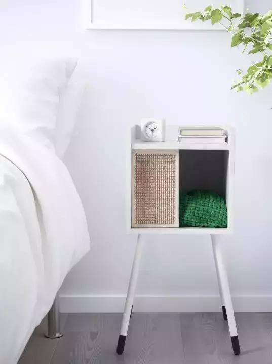 宜家旗下酒店,宜家快闪酒店