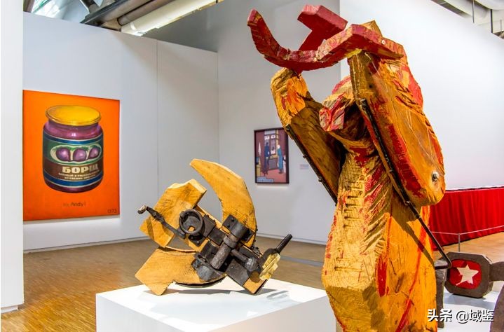 全球前100名富豪中，隐藏着哪些资深收藏家？