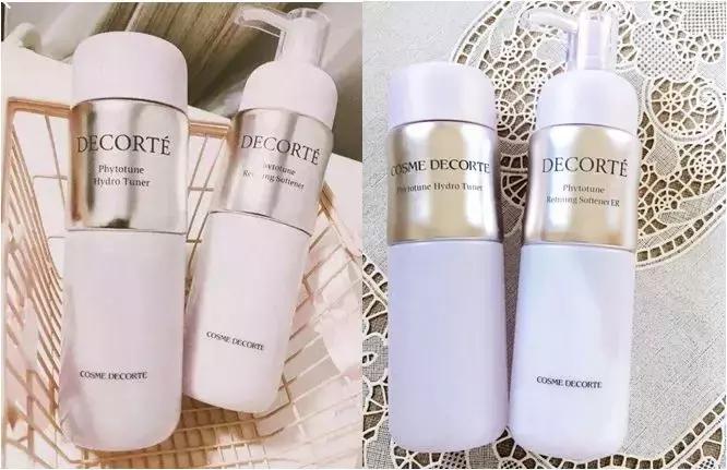 黛珂雪花秀olay水乳哪个好,悦薇黛珂和雪花秀哪个水乳好用