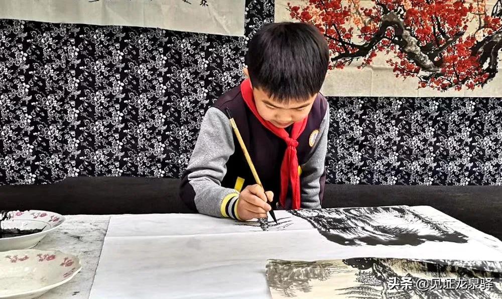 龙泉驿重点小学排名前五,恭喜校队队员入选重点学校