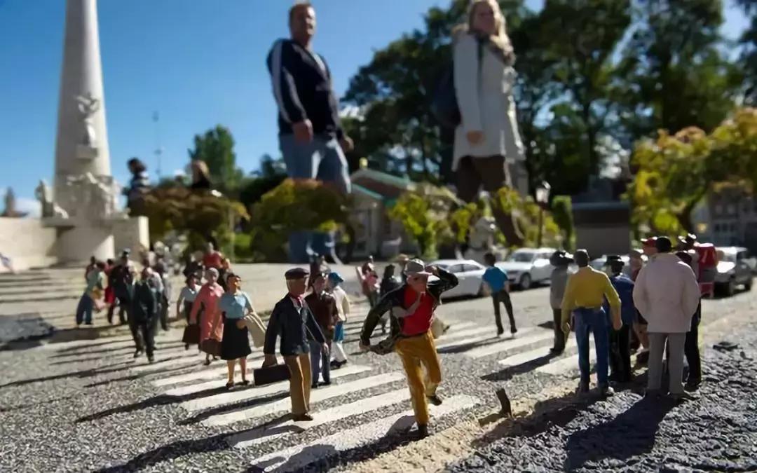 荷兰真实存在的小人国,荷兰境内真实的小人国