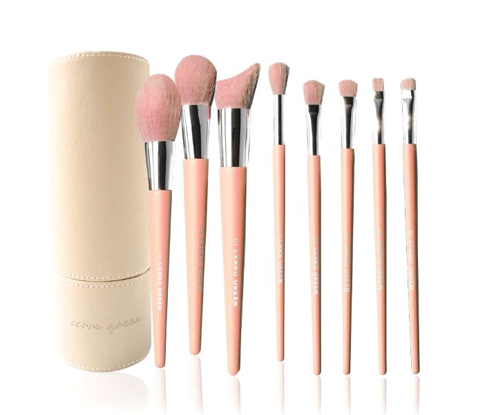 专业化妆师好用平价的化妆刷推荐,全套化妆刷coser推荐平价学生