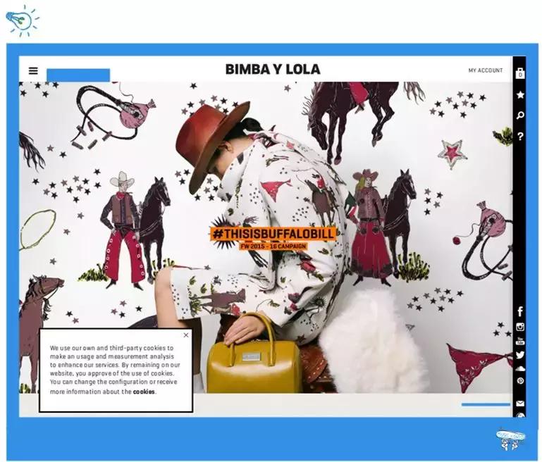 国外年轻化品牌设计,特别有设计风的小众品牌