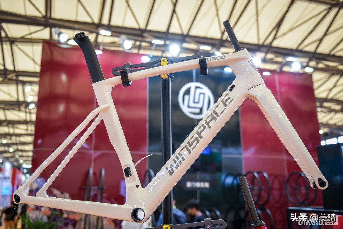 上海自行车展会2023凤凰自行车,奇妙的自行车