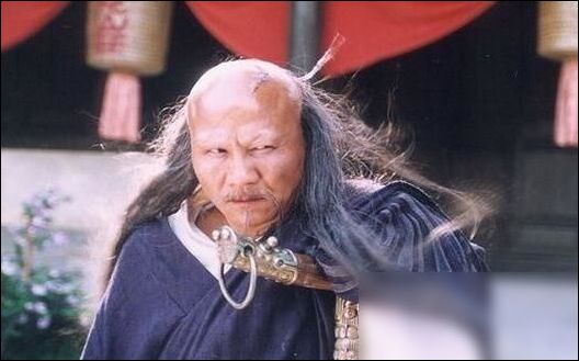 天龙八部讲了什么,天龙八部扫地僧讲佛法