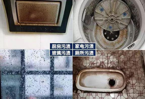 抽油烟机油渍家庭小妙招,油烟机抽气孔被油腻堵住了怎么办