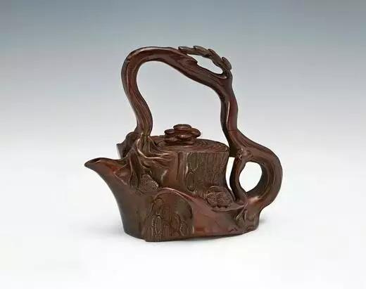 美不胜收壶图片大全,壶之美美不胜收