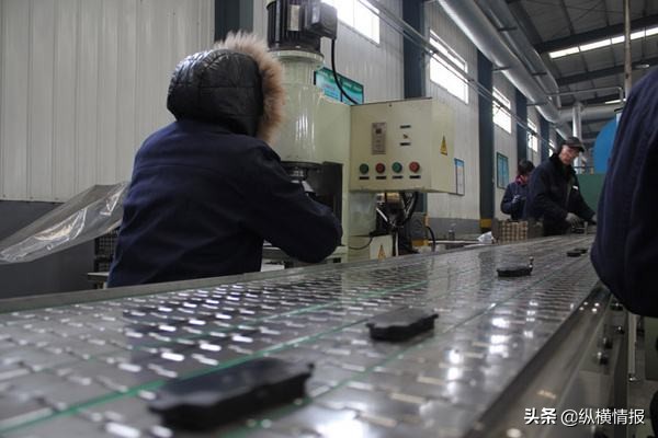 又一制造业巨头遇困，前任老总搞房产欠6亿，现任老总违法被关押