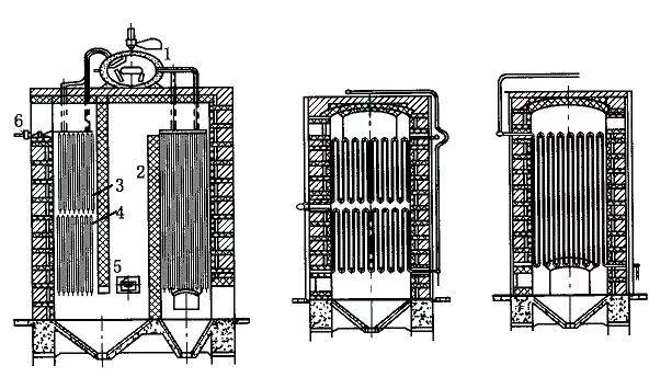 被人误解的机械工程,锅炉空气预热器怎么样