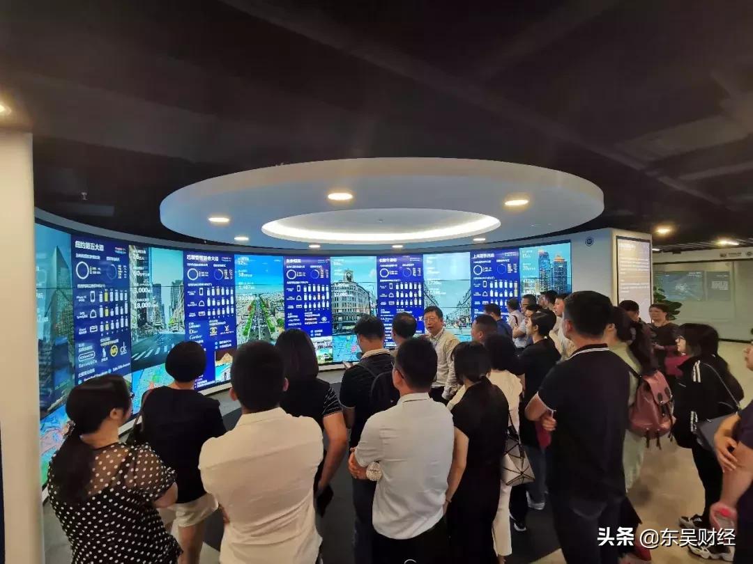 苏州写字楼观察,商业观察