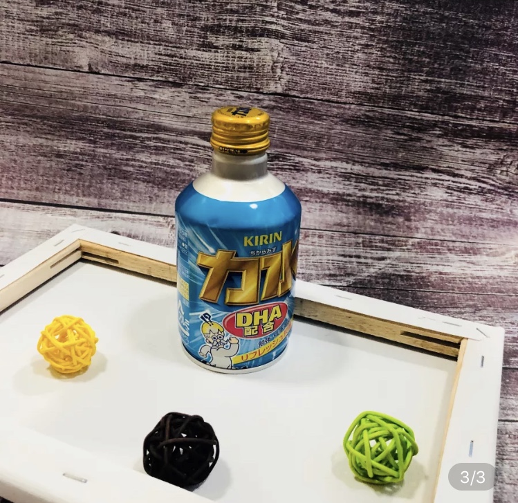 这个让人念念不忘的日本聪明水，给我来一打