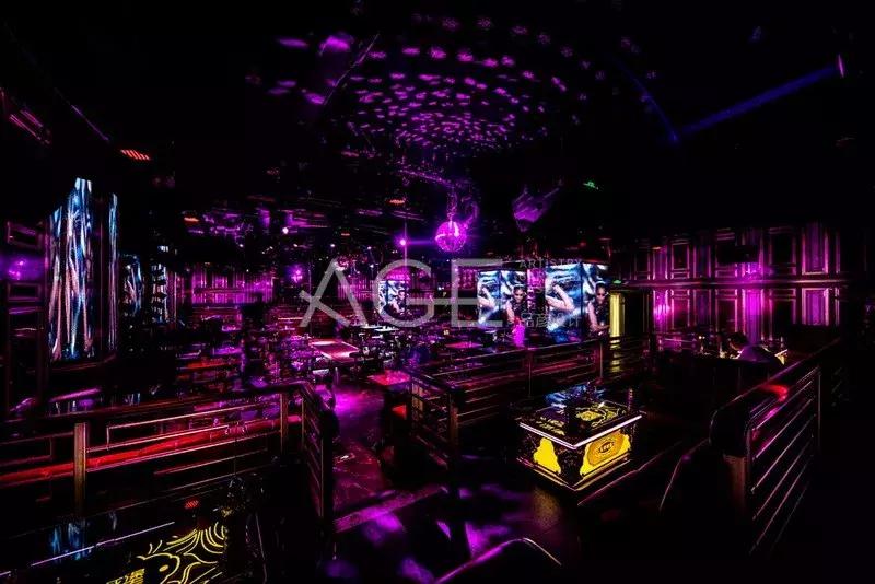 广州focus酒吧设计案例及效果图,简约高级酒吧设计案例及效果图