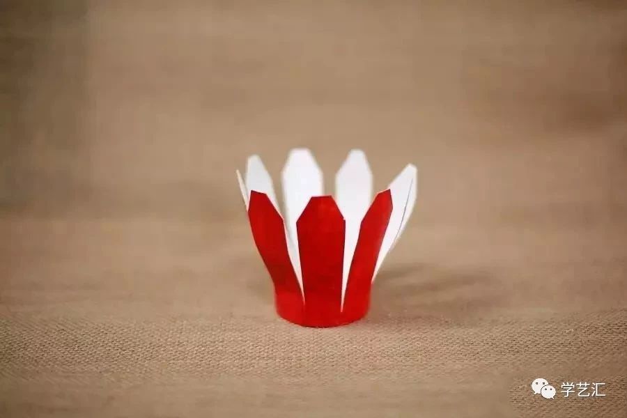 中国风过新年灯笼手工制作,糖葫芦灯笼手工制作幼儿园元旦