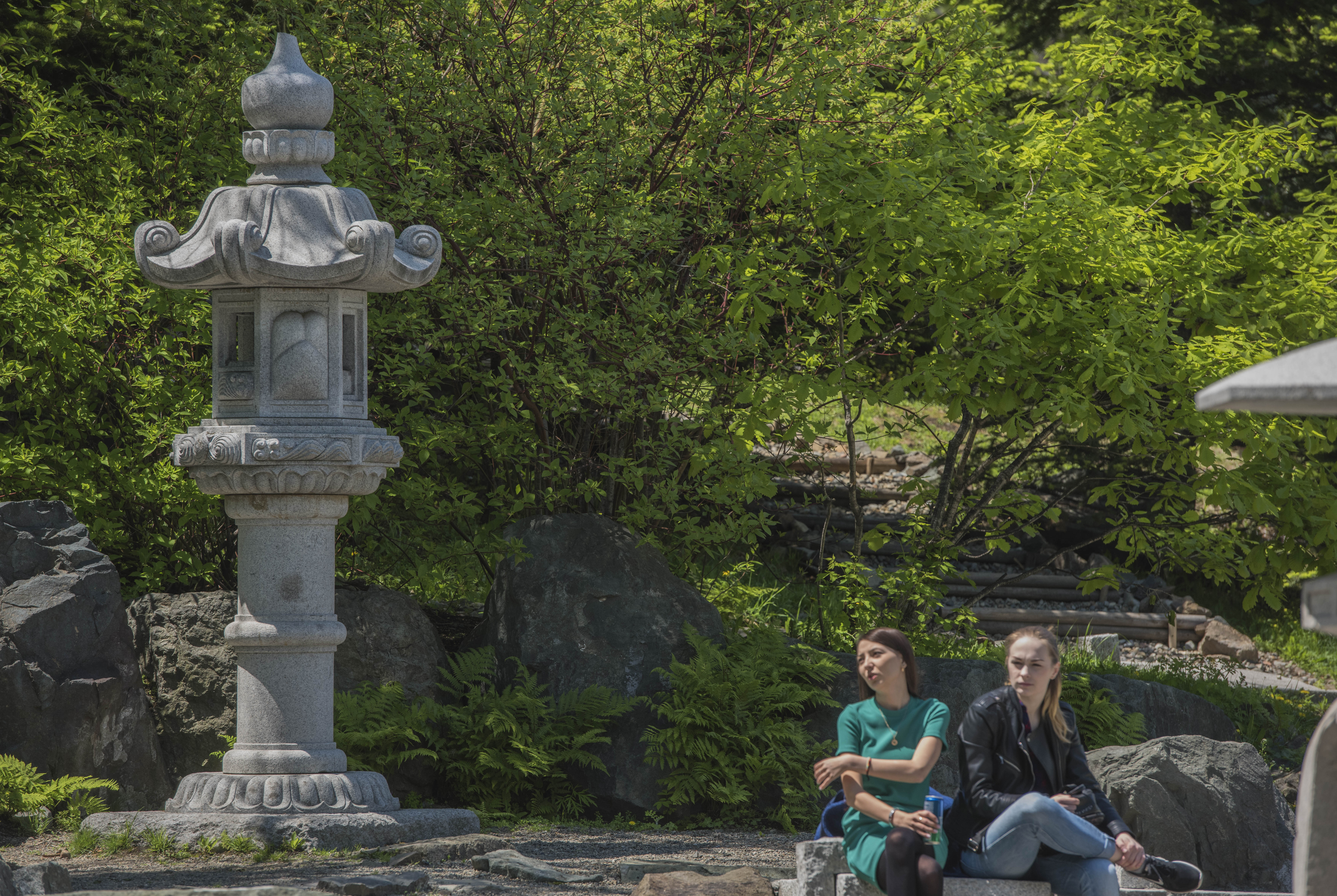 符拉迪沃斯托克的历史，我们管它叫海参崴