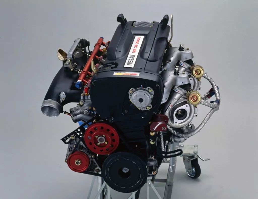 你可能不知道的历史：神机RB26DETT当年差点难产