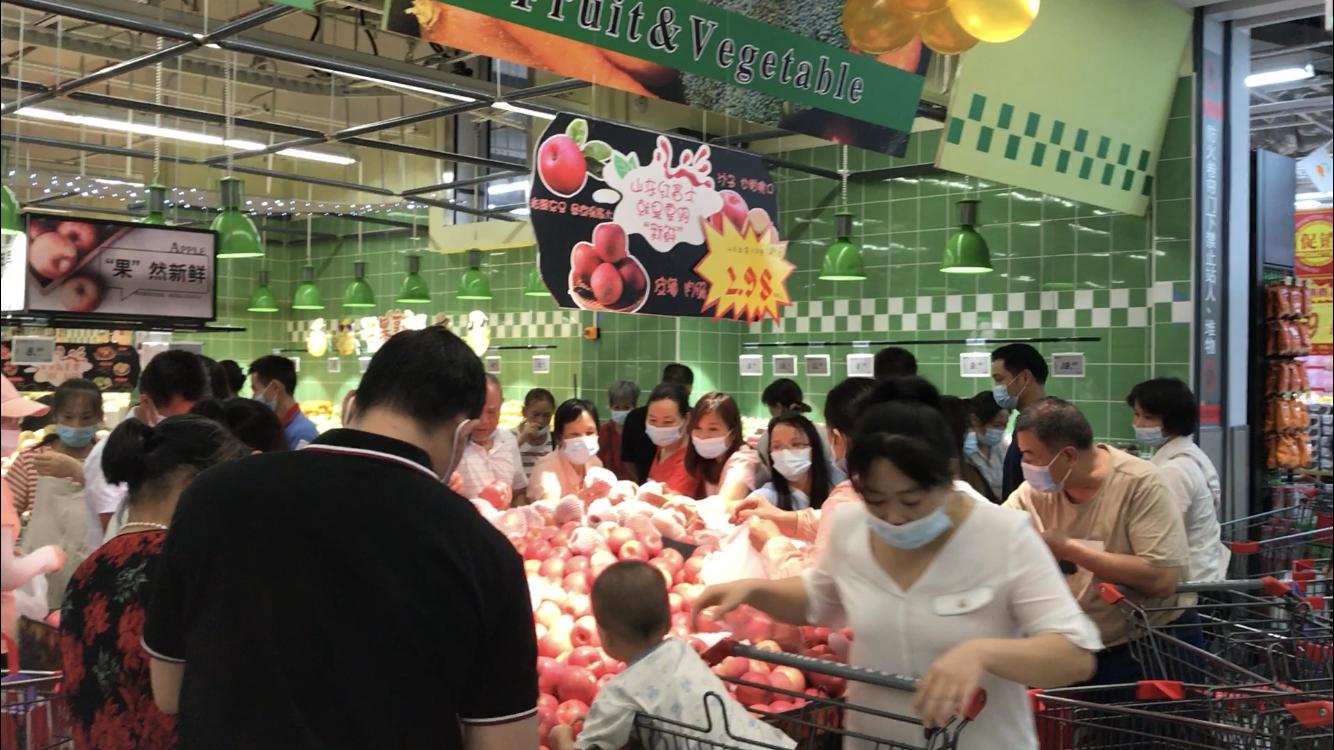 贵港大润发,贵港市大润发购物中心