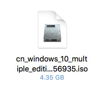mac安装win10无法连接wifi,mac安装win10系统提示安装驱动