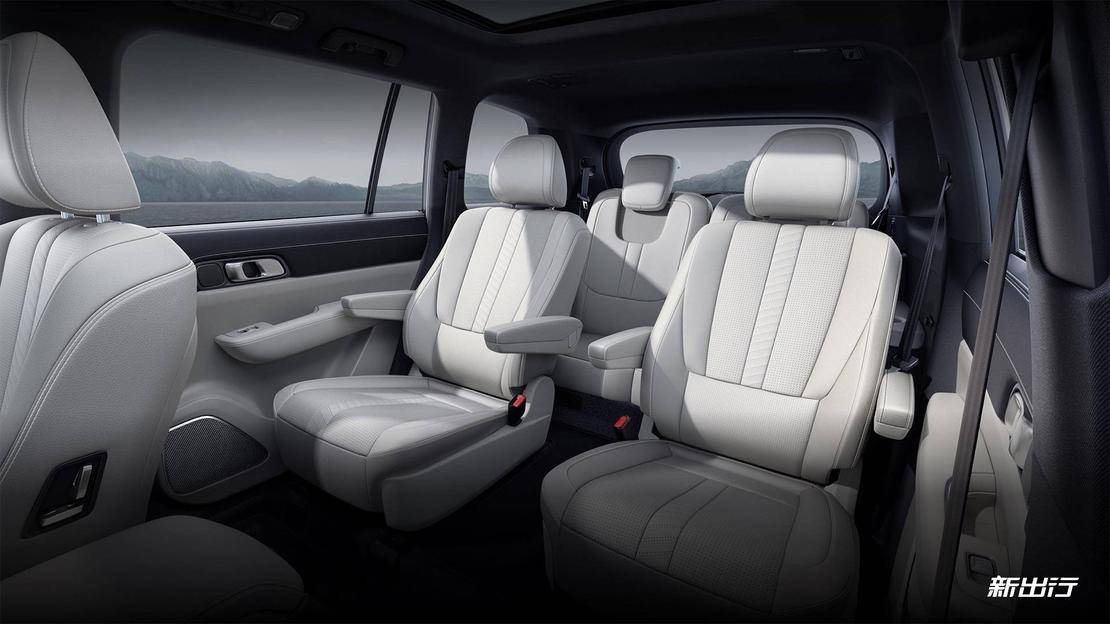 理想one2021增程六座版试驾,新款理想one车主用户感受