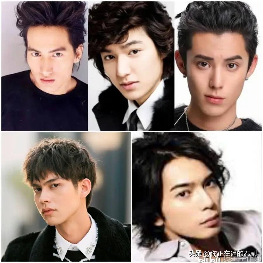 流星花园泰版假偶天成小说,泰版流星花园真情侣