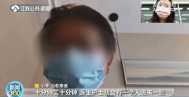 一位援鄂医生的真实感言,援鄂医生留信