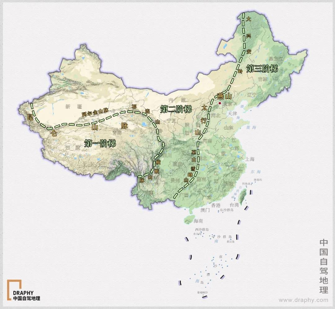 燕山对北京的影响有多大,北京旁边山脉是否叫燕山山脉