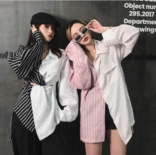 周扬青这样穿：5款时尚单品打造“酷甜系”女生，收服罗志祥