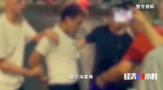 小伙为还7万元沦为“工具人”被迫运毒险些丧命