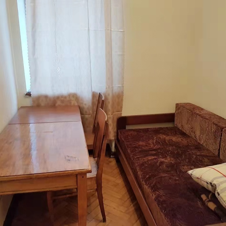 莫斯科国立师范大学宿舍,莫斯科国立医科大学宿舍