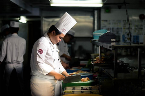 厨师生意不好该怎么办,厨师手艺不行怎么办