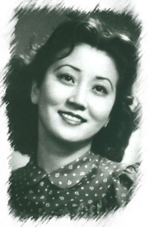 钱学森和蒋英年轻合照,钱学森与蒋英活到几岁