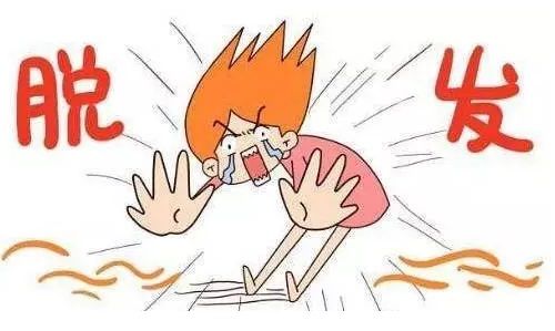 毛囊萎缩的症状有哪些,毛囊萎缩和休止期有什么区别