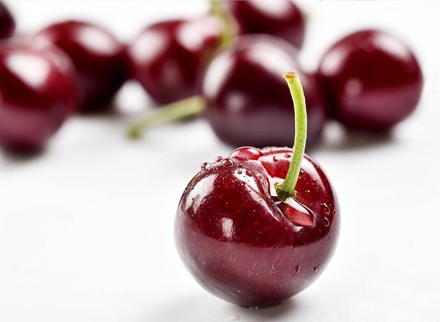 开封博爱网络樱桃节,博爱樱桃节是什么时候