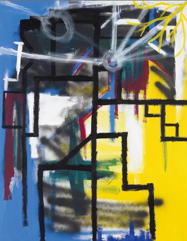 环顾四周身边只有自己一个人,环视四周