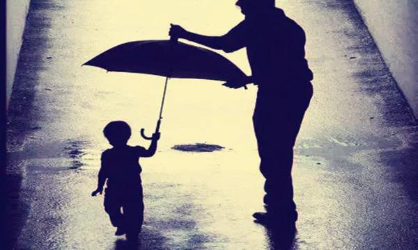 面对偏心的父母怎样做好一个哥哥,对于偏心的父母子女如何对待父母