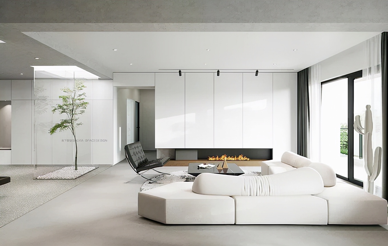 婚房装修第N架,吊顶到底怎么选?看这里