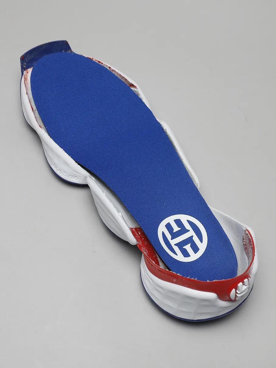 快传拆解|HardenVol.4