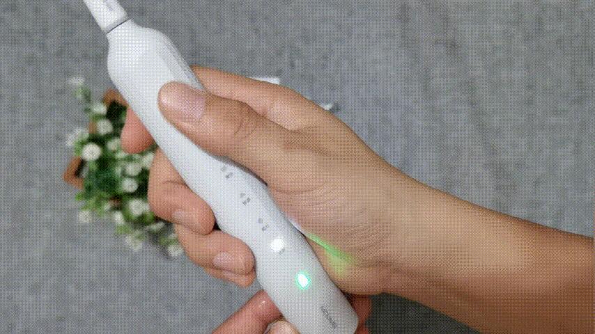 x2声波电动牙刷,声波护理电动牙刷