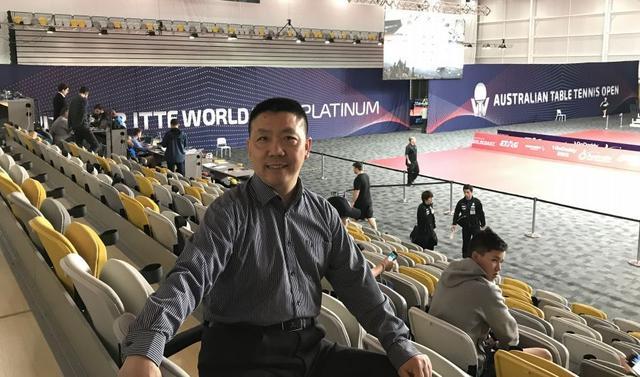 日本公开赛乒乓球许昕对丁宁,日本乒乓球公开赛许昕对丁宁