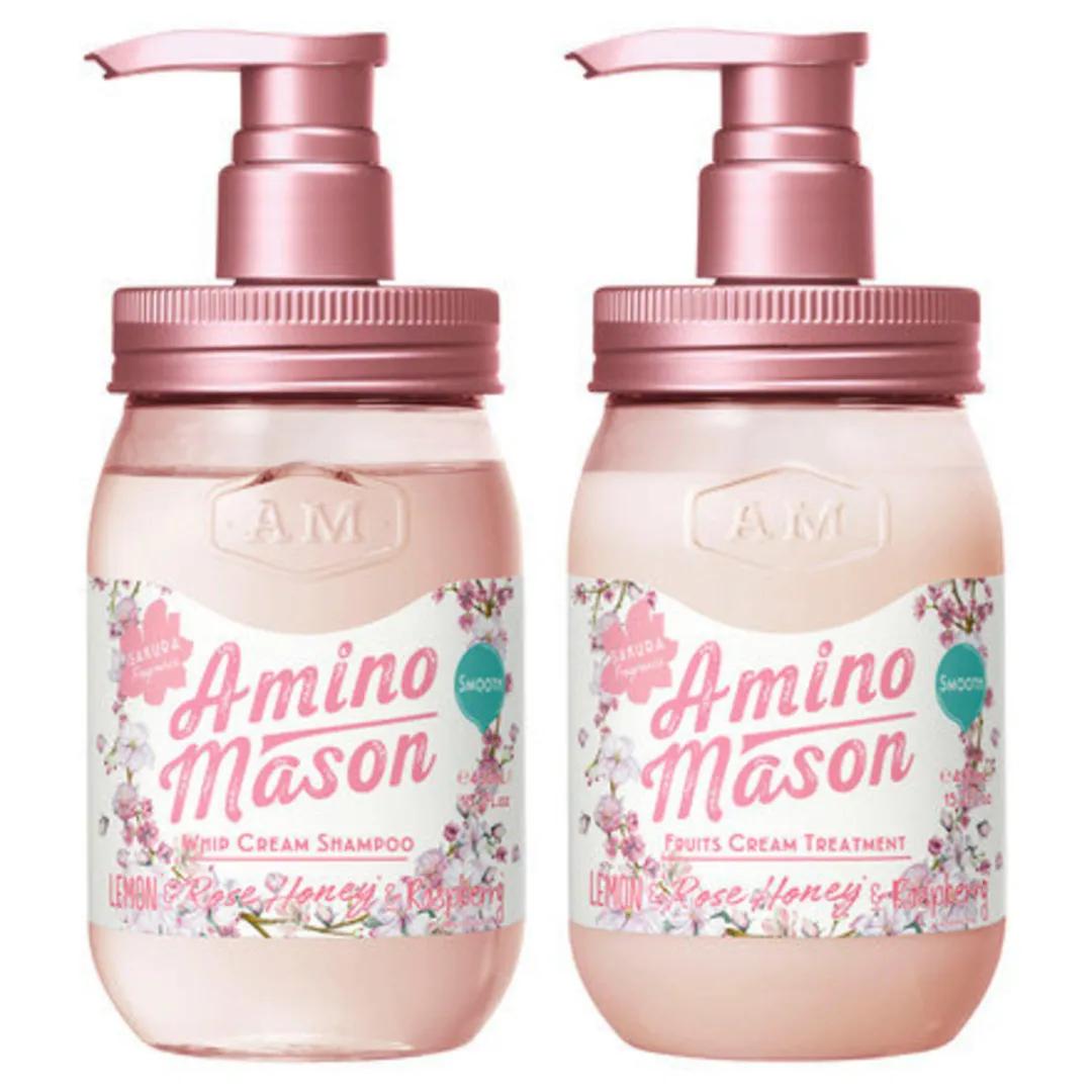 洗发水最好的几个成分,各种洗发水的成分和用法