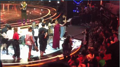 金星之前对杨幂的态度,金星和杨幂近况