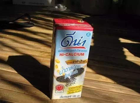 泰国711零食都有哪些,泰国零食排行榜前十名