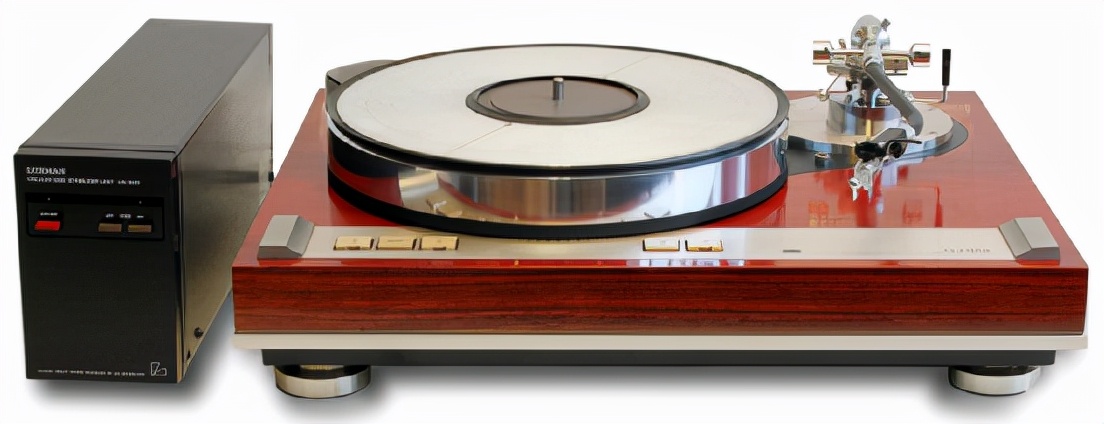 黑胶唱机搓碟学习,黑胶唱片机评测