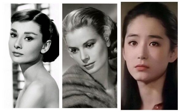 方脸怎么变成鹅蛋脸三种方法,如何判断自己是鹅蛋脸还是方脸