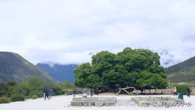 西藏川藏之旅,一生总要去趟西藏