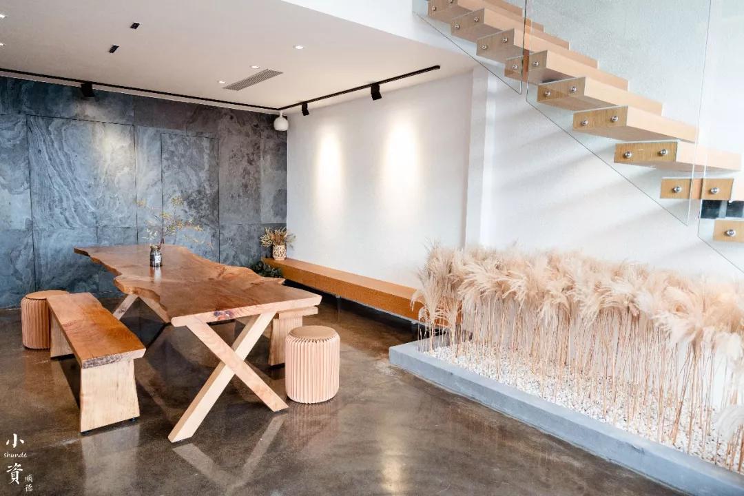 顺德空中下午茶推荐的地方,顺德一日游下午茶