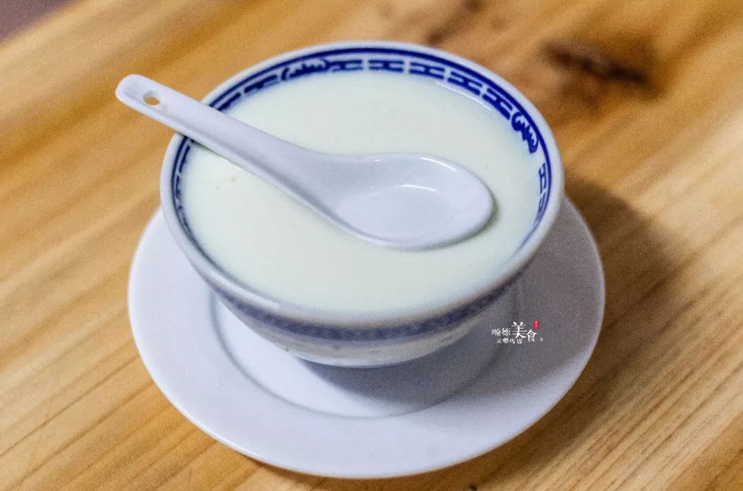 大良金榜牛乳叫什么名字,顺德大良金榜牛乳食用方法